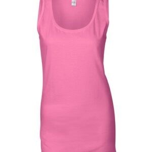 Gildan - Softstyle® Women´s Tank Top