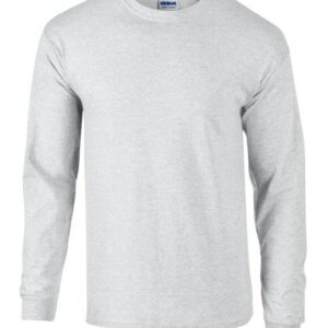 Gildan - Ultra Cotton™ Long Sleeve T-Shirt