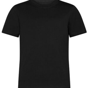 HRM - Kids´ Organic Luxury Roundneck Tees