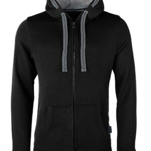 HRM - Men´s Hooded Jacket