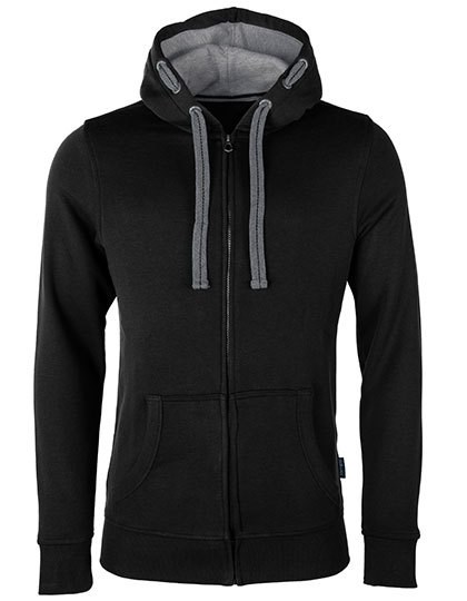 HRM - Men´s Hooded Jacket