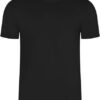 HRM - Men´s Organic Heavy Luxury Roundneck Tees