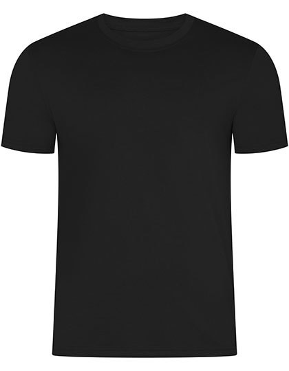 HRM - Men´s Organic Heavy Luxury Roundneck Tees