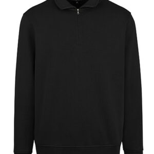 HRM - Unisex Premium Zip-Sweatshirt