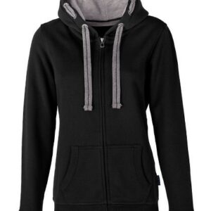 HRM - Women´s Hooded Jacket