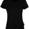 HRM - Women´s Luxury V-Neck Tees