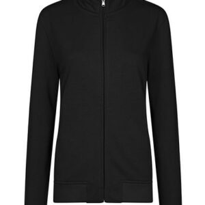 HRM - Women´s Premium Full-Zip Sweat Jacket