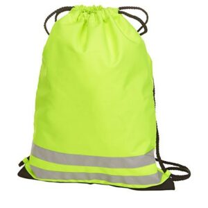 Halfar - Drawstring Bag Reflex