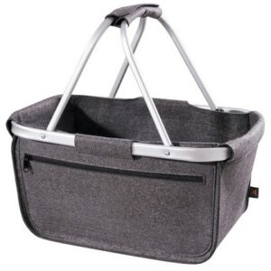 Halfar - Felt Shopper Basket