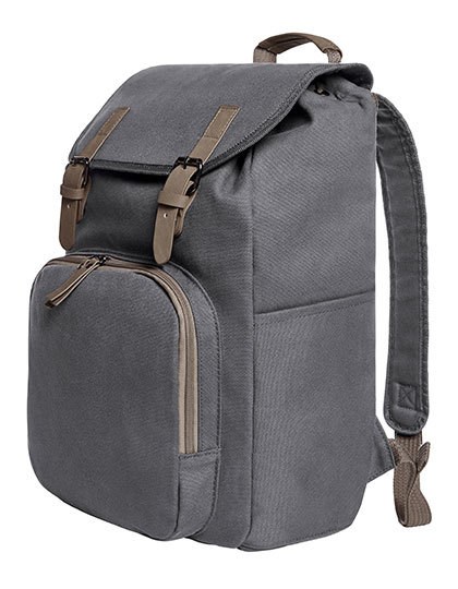 Halfar - Notebook Backpack Country