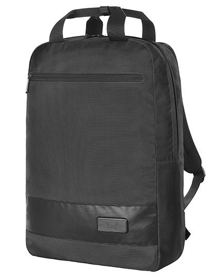 Halfar - Notebook Backpack Stage