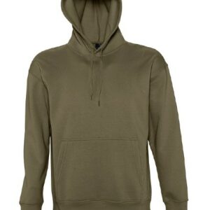 Hooded-Sweater SOL´S - Slam