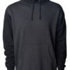 Independent - Men´s Heavyweight Hooded Pullover