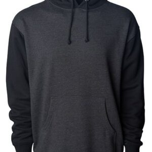 Independent - Men´s Heavyweight Hooded Pullover