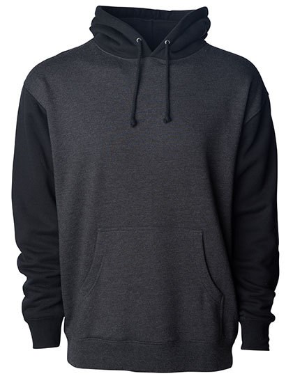 Independent - Men´s Heavyweight Hooded Pullover