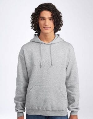 JERZEES - Nublend® Hooded Sweatshirt