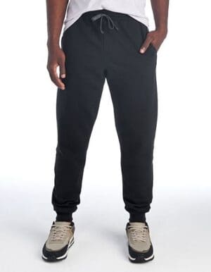 JERZEES - Nublend® Pocketed Jogger Sweatpants