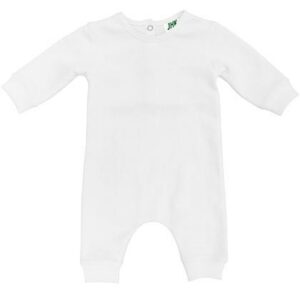 JHK - Baby Playsuit Long Sleeve