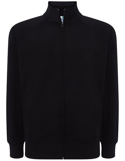 JHK - Full Zip Sweatshirt