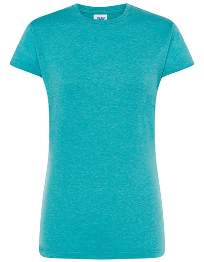 Turquoise Heather