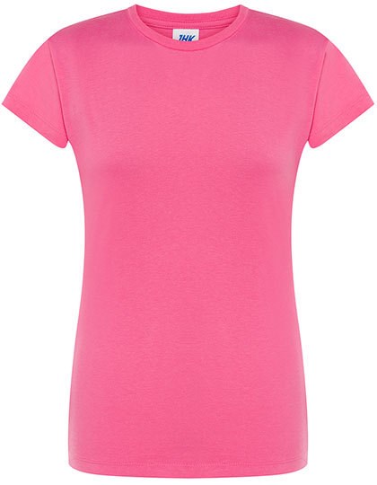 JHK - Ladies´ Regular Comfort T-Shirt