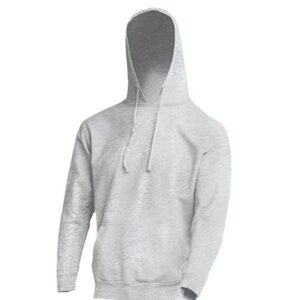 JHK - Ocean Kangaroo Hooded Sweat