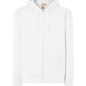 JHK - Unisex Hooded Full Zip Sweat Fuji