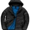 Jacket B&C COLLECTION - Men´s Superhood