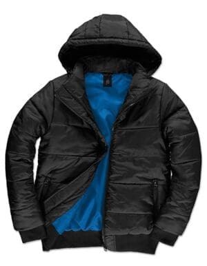 Jacket B&C COLLECTION - Men´s Superhood