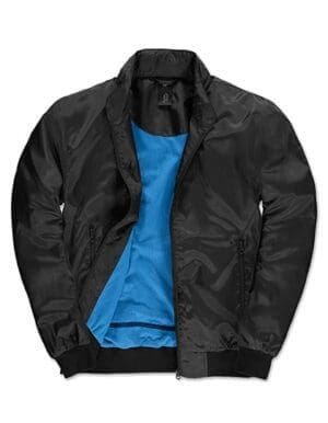 Jacket B&C COLLECTION - Men´s Trooper