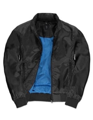 Jacket B&C COLLECTION - Women´s Trooper