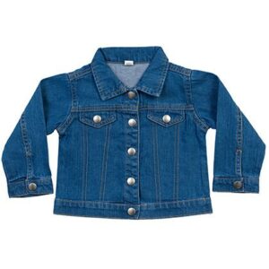 Jacket Babybugz - Baby Rocks Denim