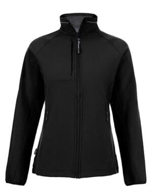 Jacket Craghoppers Expert - Expert Womens Basecamp Softshell