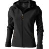 Jacket Elevate Life - Ladies´ Langley Softshell