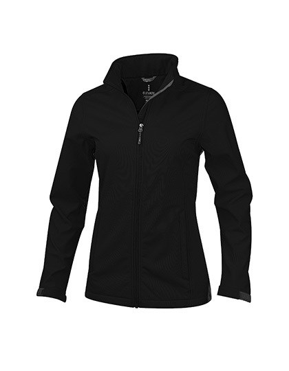 Jacket Elevate Life - Ladies´ Maxson Softshell