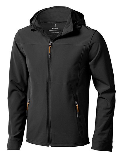 Jacket Elevate Life - Men´s Langley Softshell