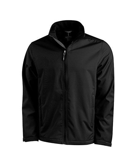 Jacket Elevate Life - Men´s Maxson Softshell