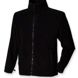 Jacket Henbury - Men´s Microfleece