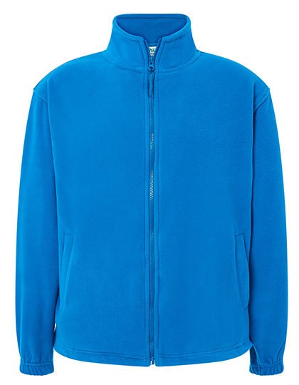 Jacket JHK - Men´s Fleece