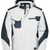 Jacket James&Nicholson - Craftsmen Softshell -STRONG