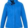 Jacket James&Nicholson - Ladies´ Outer