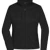 Jacket James&Nicholson - Ladies´ Softshell