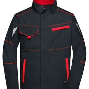 Jacket James&Nicholson - Workwear - COLOR