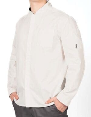 Jacket Le Chef - Prep Longsleeve