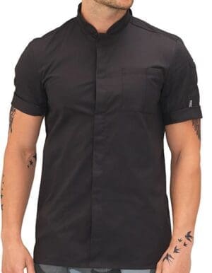 Jacket Le Chef Prep - Short Sleeve