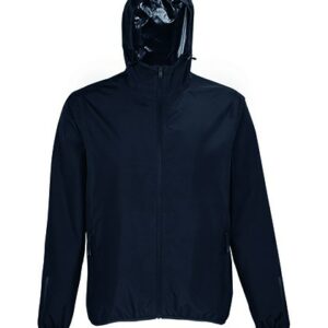 Jacket NEOBLU - Unisex Waterproof Windbreaker Andrea