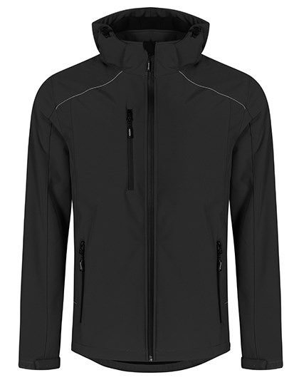 Jacket Promodoro - Men´s Softshell