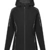 Jacket Promodoro - Women´s Light Softshell