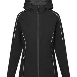 Jacket Promodoro - Women´s Light Softshell