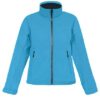 Jacket Promodoro - Women´s Softshell C+